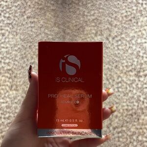 iS Clinical Pro Heal Serum Advance+